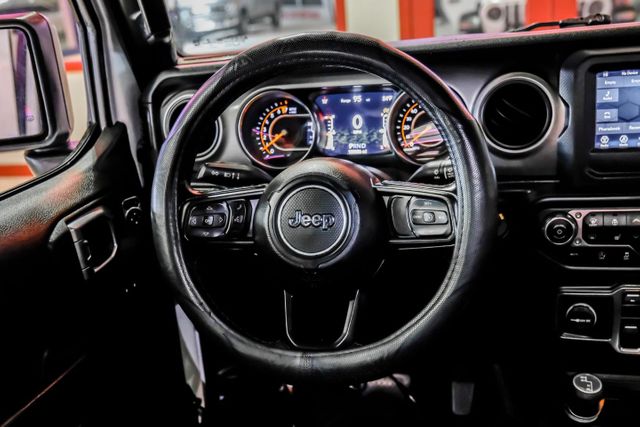 2020 Jeep Gladiator Sport | Addison, TX | Mr Car Guys