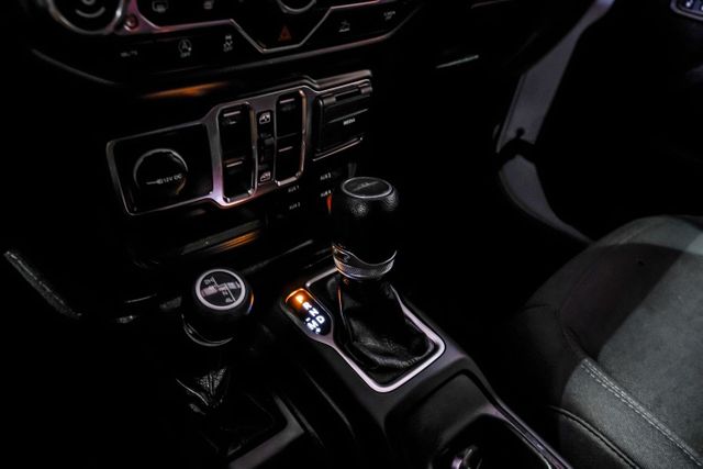 2020 Jeep Gladiator Sport | Addison, TX | Mr Car Guys