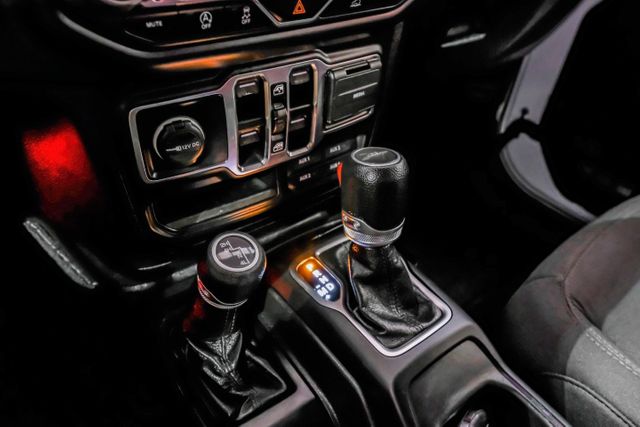 2020 Jeep Gladiator Sport | Addison, TX | Mr Car Guys