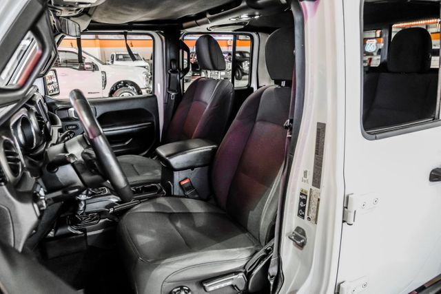2020 Jeep Gladiator Sport | Addison, TX | Mr Car Guys 2020 Jeep Gladiator Sport | Addison, TX | Mr Car Guys