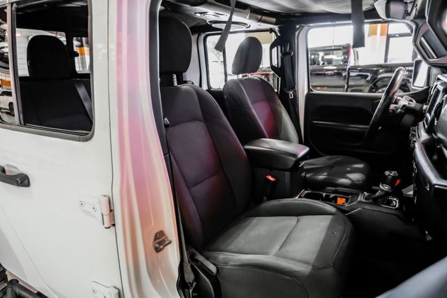 2020 Jeep Gladiator Sport | Addison, TX | Mr Car Guys 2020 Jeep Gladiator Sport | Addison, TX | Mr Car Guys