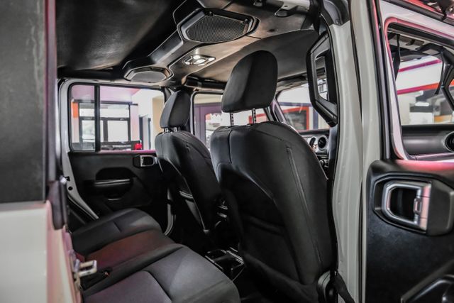 2020 Jeep Gladiator Sport | Addison, TX | Mr Car Guys 2020 Jeep Gladiator Sport | Addison, TX | Mr Car Guys