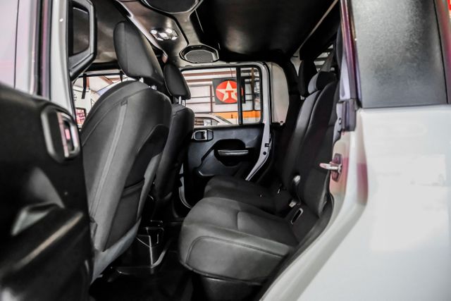 2020 Jeep Gladiator Sport | Addison, TX | Mr Car Guys 2020 Jeep Gladiator Sport | Addison, TX | Mr Car Guys