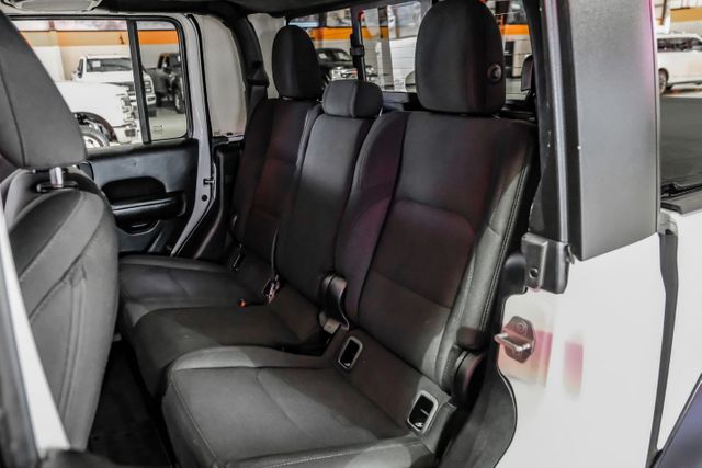 2020 Jeep Gladiator Sport | Addison, TX | Mr Car Guys 2020 Jeep Gladiator Sport | Addison, TX | Mr Car Guys
