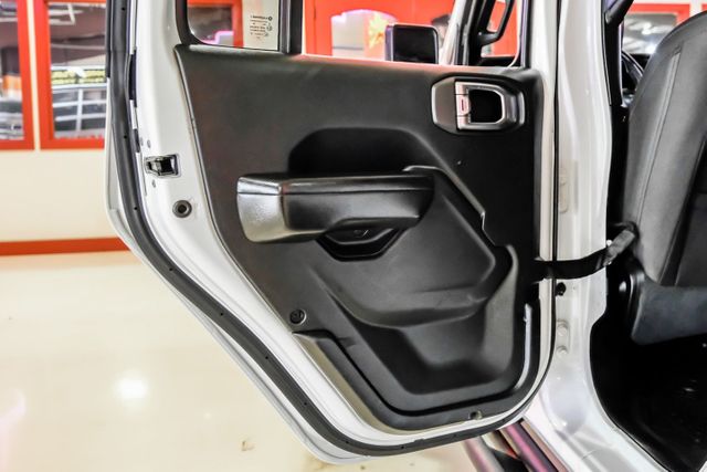 2020 Jeep Gladiator Sport | Addison, TX | Mr Car Guys