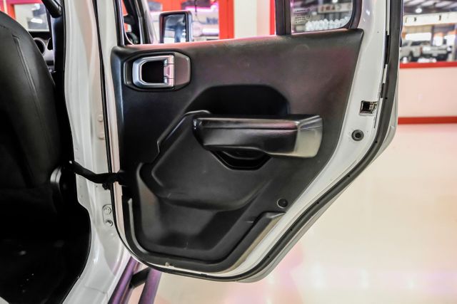 2020 Jeep Gladiator Sport | Addison, TX | Mr Car Guys 2020 Jeep Gladiator Sport | Addison, TX | Mr Car Guys