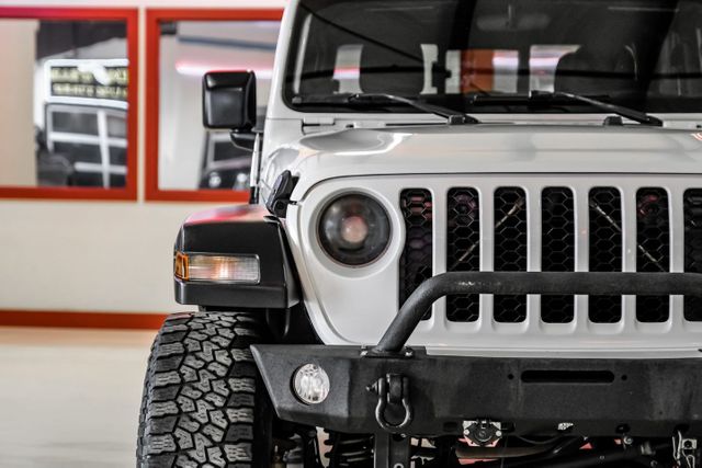 2020 Jeep Gladiator Sport | Addison, TX | Mr Car Guys 2020 Jeep Gladiator Sport | Addison, TX | Mr Car Guys