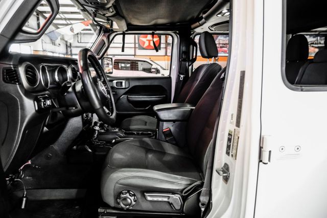 2020 Jeep Gladiator Sport | Addison, TX | Mr Car Guys