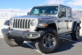 2020 Jeep Gladiator Rubicon | American Fork, Utah | Auto's Inc.