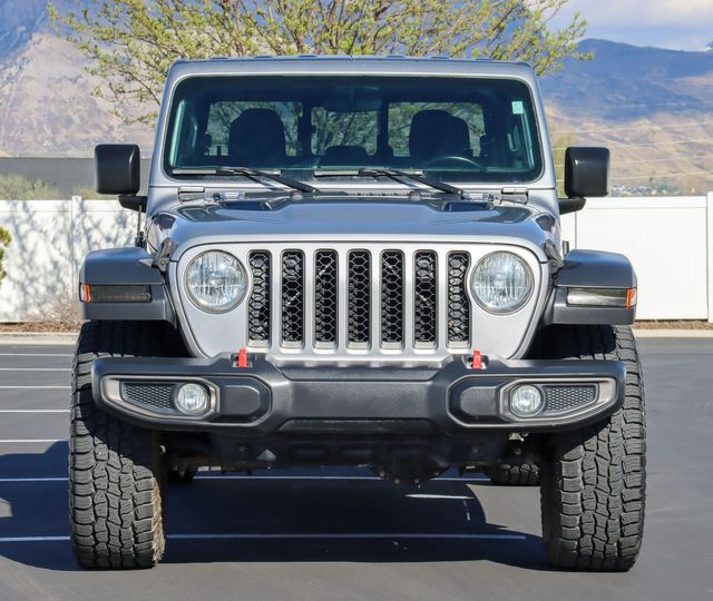 2020 Jeep Gladiator Rubicon | American Fork, Utah | Auto's Inc. 2020 Jeep Gladiator Rubicon | American Fork, Utah | Auto's Inc.