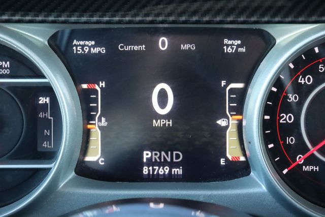 2020 Jeep Gladiator Rubicon | American Fork, Utah | Auto's Inc. 2020 Jeep Gladiator Rubicon | American Fork, Utah | Auto's Inc.