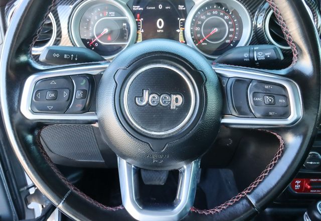 2020 Jeep Gladiator Rubicon | American Fork, Utah | Auto's Inc. 2020 Jeep Gladiator Rubicon | American Fork, Utah | Auto's Inc.