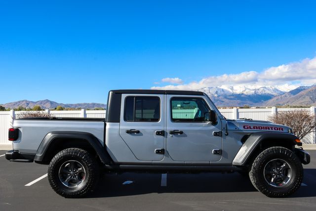 2020 Jeep Gladiator Rubicon | American Fork, Utah | Auto's Inc. 2020 Jeep Gladiator Rubicon | American Fork, Utah | Auto's Inc.