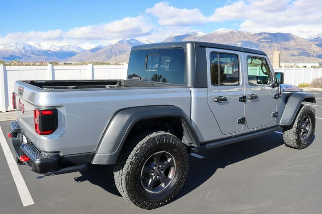 2020 Jeep Gladiator Rubicon | American Fork, Utah | Auto's Inc. 2020 Jeep Gladiator Rubicon | American Fork, Utah | Auto's Inc.