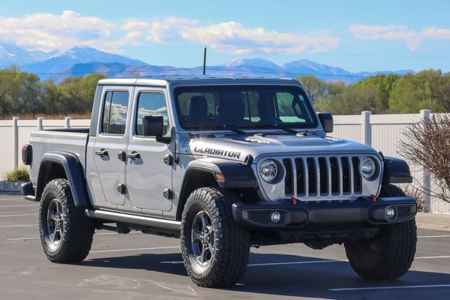 2020 Jeep Gladiator Rubicon | American Fork, Utah | Auto's Inc. 2020 Jeep Gladiator Rubicon | American Fork, Utah | Auto's Inc.