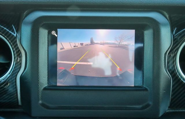 2020 Jeep Gladiator Rubicon | American Fork, Utah | Auto's Inc.