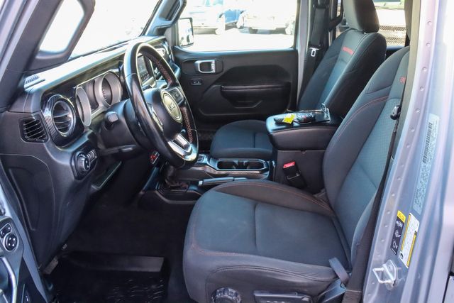 2020 Jeep Gladiator Rubicon | American Fork, Utah | Auto's Inc. 2020 Jeep Gladiator Rubicon | American Fork, Utah | Auto's Inc.