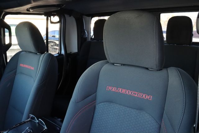 2020 Jeep Gladiator Rubicon | American Fork, Utah | Auto's Inc.