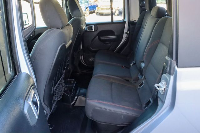 2020 Jeep Gladiator Rubicon | American Fork, Utah | Auto's Inc.