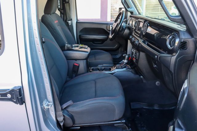 2020 Jeep Gladiator Rubicon | American Fork, Utah | Auto's Inc. 2020 Jeep Gladiator Rubicon | American Fork, Utah | Auto's Inc.