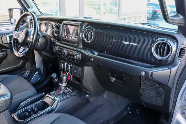 2020 Jeep Gladiator Rubicon | American Fork, Utah | Auto's Inc.