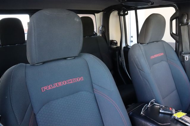 2020 Jeep Gladiator Rubicon | American Fork, Utah | Auto's Inc.