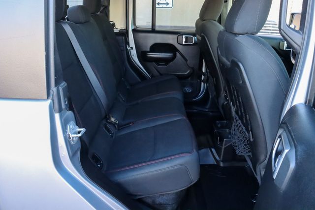 2020 Jeep Gladiator Rubicon | American Fork, Utah | Auto's Inc.