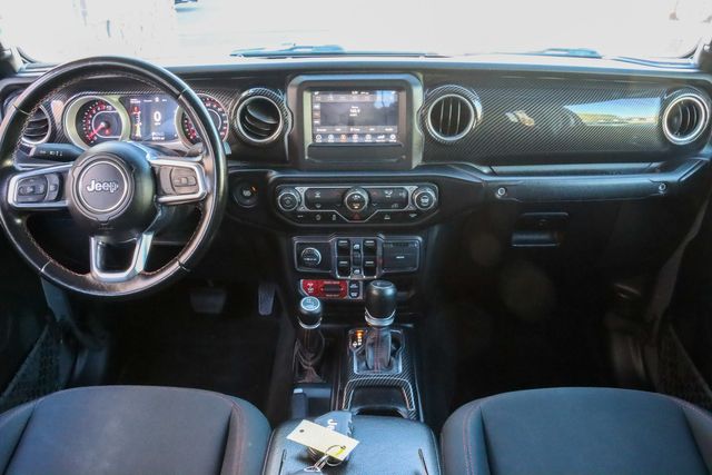 2020 Jeep Gladiator Rubicon | American Fork, Utah | Auto's Inc. 2020 Jeep Gladiator Rubicon | American Fork, Utah | Auto's Inc.