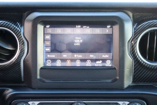 2020 Jeep Gladiator Rubicon | American Fork, Utah | Auto's Inc. 2020 Jeep Gladiator Rubicon | American Fork, Utah | Auto's Inc.