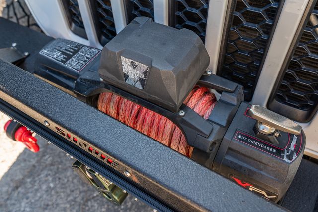 2020 Jeep Gladiator Rubicon 4X4 / LOADED W/ UPGRADES / CLEAN CARFAX | Austin, TX | Rocky Mountain Truck Stop Austin 2020 Jeep Gladiator Rubicon 4X4 / LOADED W/ UPGRADES / CLEAN CARFAX | Austin, TX | Rocky Mountain Truck Stop Austin