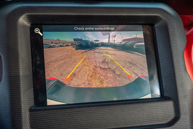 2020 Jeep Gladiator Rubicon 4X4 / LOADED W/ UPGRADES / CLEAN CARFAX | Austin, TX | Rocky Mountain Truck Stop Austin 2020 Jeep Gladiator Rubicon 4X4 / LOADED W/ UPGRADES / CLEAN CARFAX | Austin, TX | Rocky Mountain Truck Stop Austin