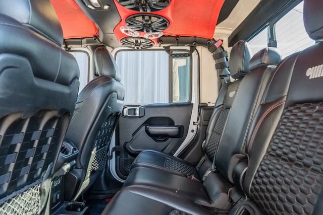 2020 Jeep Gladiator Rubicon 4X4 / LOADED W/ UPGRADES / CLEAN CARFAX | Austin, TX | Rocky Mountain Truck Stop Austin 2020 Jeep Gladiator Rubicon 4X4 / LOADED W/ UPGRADES / CLEAN CARFAX | Austin, TX | Rocky Mountain Truck Stop Austin