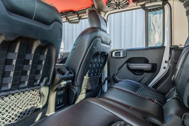 2020 Jeep Gladiator Rubicon 4X4 / LOADED W/ UPGRADES / CLEAN CARFAX | Austin, TX | Rocky Mountain Truck Stop Austin 2020 Jeep Gladiator Rubicon 4X4 / LOADED W/ UPGRADES / CLEAN CARFAX | Austin, TX | Rocky Mountain Truck Stop Austin