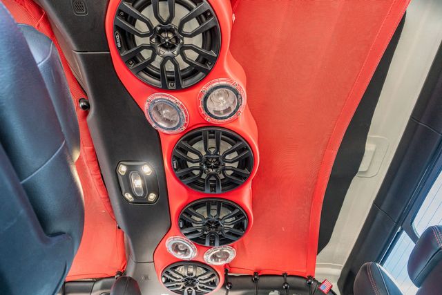 2020 Jeep Gladiator Rubicon 4X4 / LOADED W/ UPGRADES / CLEAN CARFAX | Austin, TX | Rocky Mountain Truck Stop Austin 2020 Jeep Gladiator Rubicon 4X4 / LOADED W/ UPGRADES / CLEAN CARFAX | Austin, TX | Rocky Mountain Truck Stop Austin