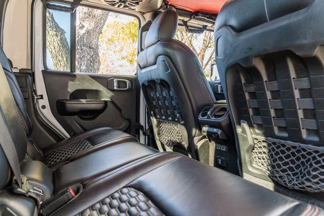 2020 Jeep Gladiator Rubicon 4X4 / LOADED W/ UPGRADES / CLEAN CARFAX | Austin, TX | Rocky Mountain Truck Stop Austin 2020 Jeep Gladiator Rubicon 4X4 / LOADED W/ UPGRADES / CLEAN CARFAX | Austin, TX | Rocky Mountain Truck Stop Austin