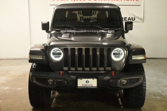 2020 Jeep Gladiator Rubicon | Branford, CT | Sound Auto Wholesalers 2020 Jeep Gladiator Rubicon | Branford, CT | Sound Auto Wholesalers