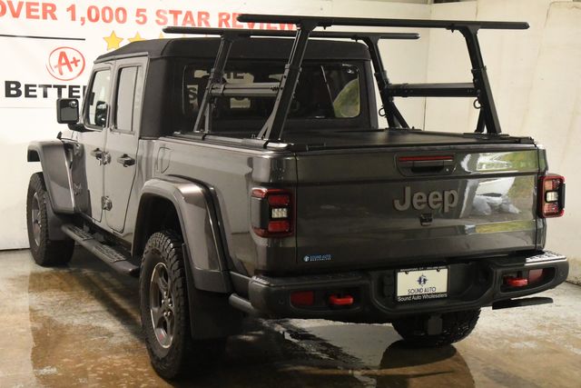 2020 Jeep Gladiator Rubicon | Branford, CT | Sound Auto Wholesalers 2020 Jeep Gladiator Rubicon | Branford, CT | Sound Auto Wholesalers