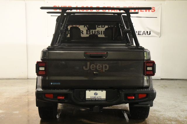 2020 Jeep Gladiator Rubicon | Branford, CT | Sound Auto Wholesalers 2020 Jeep Gladiator Rubicon | Branford, CT | Sound Auto Wholesalers