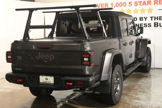 2020 Jeep Gladiator Rubicon | Branford, CT | Sound Auto Wholesalers 2020 Jeep Gladiator Rubicon | Branford, CT | Sound Auto Wholesalers