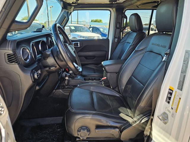 2020 Jeep Gladiator Overland | Brownsville TX | English Motors 2020 Jeep Gladiator Overland | Brownsville TX | English Motors