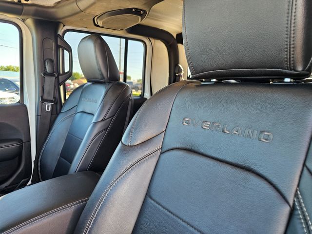 2020 Jeep Gladiator Overland | Brownsville TX | English Motors 2020 Jeep Gladiator Overland | Brownsville TX | English Motors