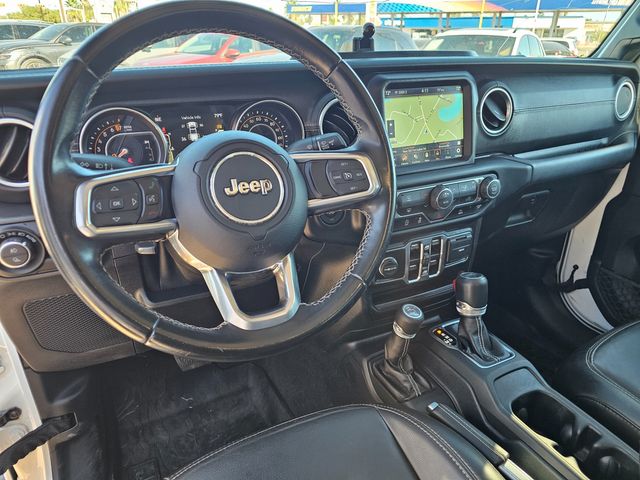 2020 Jeep Gladiator Overland | Brownsville TX | English Motors 2020 Jeep Gladiator Overland | Brownsville TX | English Motors