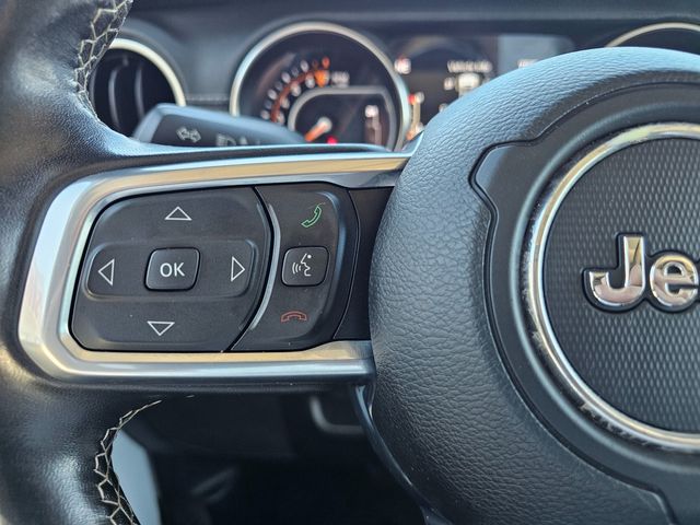 2020 Jeep Gladiator Overland | Brownsville TX | English Motors 2020 Jeep Gladiator Overland | Brownsville TX | English Motors