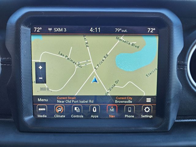 2020 Jeep Gladiator Overland | Brownsville TX | English Motors 2020 Jeep Gladiator Overland | Brownsville TX | English Motors