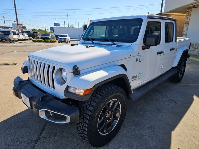 2020 Jeep Gladiator Overland | Brownsville TX | English Motors 2020 Jeep Gladiator Overland | Brownsville TX | English Motors