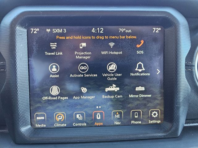 2020 Jeep Gladiator Overland | Brownsville TX | English Motors 2020 Jeep Gladiator Overland | Brownsville TX | English Motors