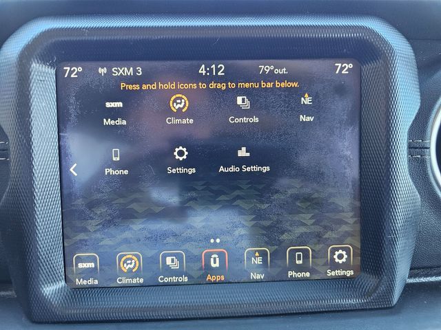 2020 Jeep Gladiator Overland | Brownsville TX | English Motors 2020 Jeep Gladiator Overland | Brownsville TX | English Motors