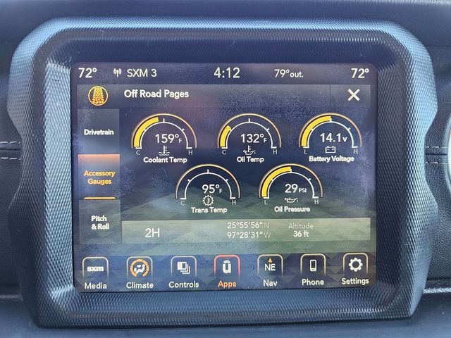 2020 Jeep Gladiator Overland | Brownsville TX | English Motors 2020 Jeep Gladiator Overland | Brownsville TX | English Motors