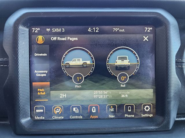 2020 Jeep Gladiator Overland | Brownsville TX | English Motors 2020 Jeep Gladiator Overland | Brownsville TX | English Motors