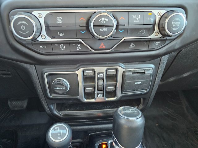 2020 Jeep Gladiator Overland | Brownsville TX | English Motors 2020 Jeep Gladiator Overland | Brownsville TX | English Motors